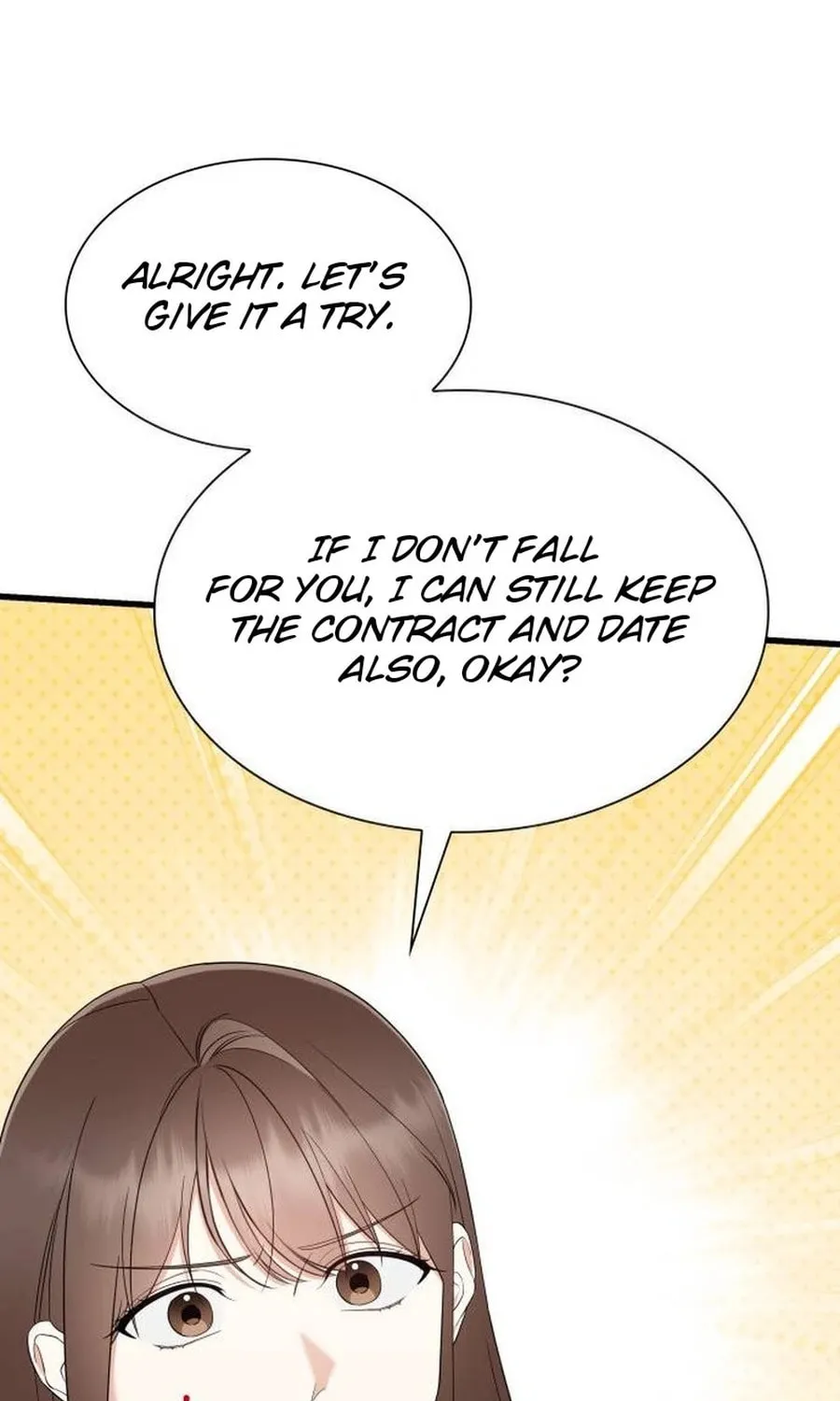 Newcomers Turn Low at Night Chapter 32 page 35 - 