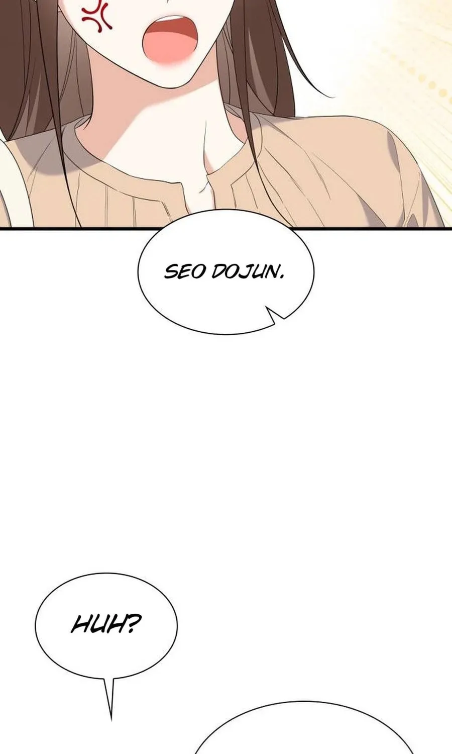 Newcomers Turn Low at Night Chapter 32 page 36 - 