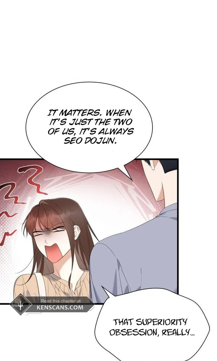 Newcomers Turn Low at Night Chapter 32 page 38 - 