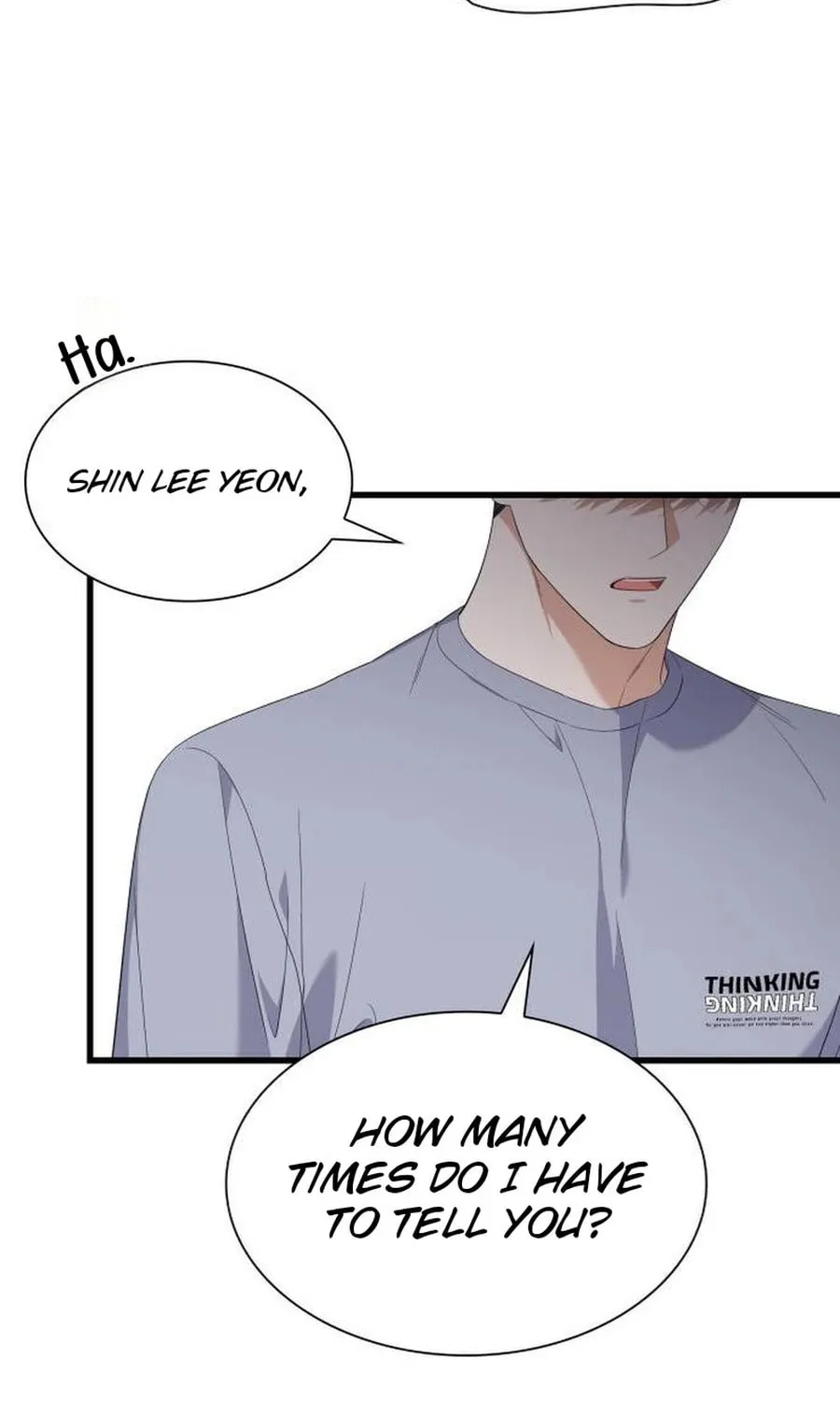 Newcomers Turn Low at Night Chapter 32 page 39 - 