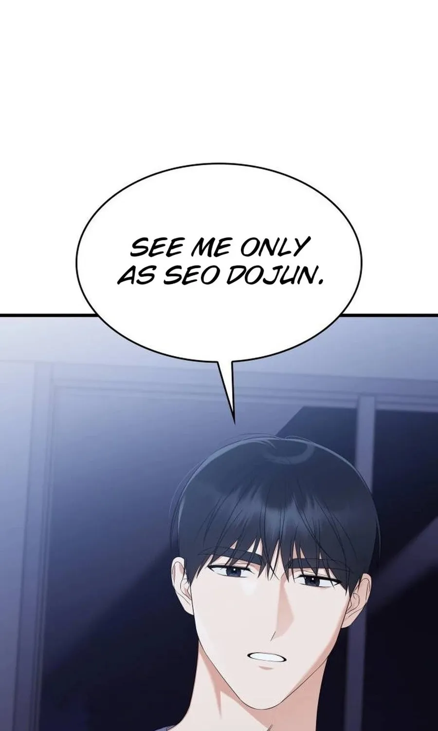 Newcomers Turn Low at Night Chapter 32 page 40 - 
