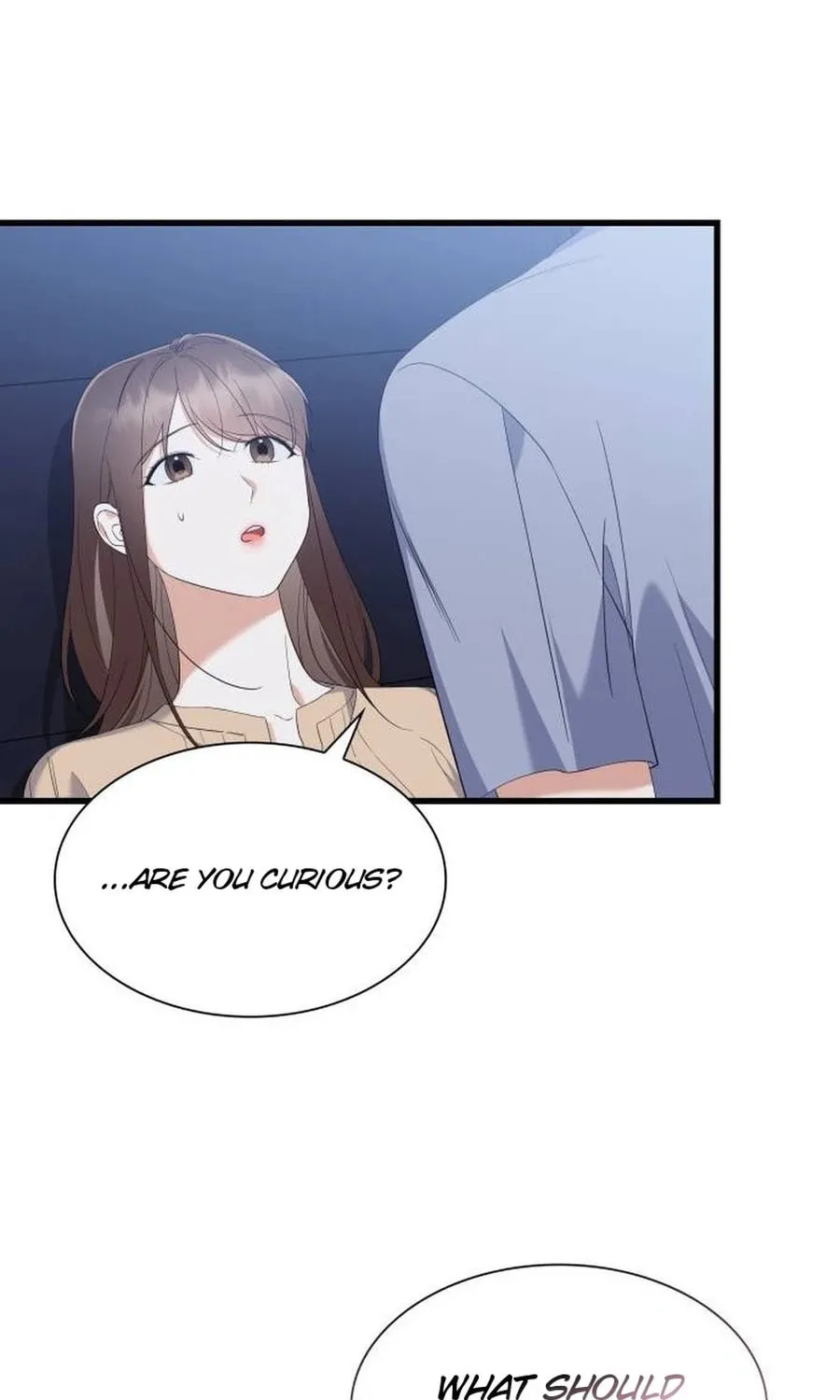 Newcomers Turn Low at Night Chapter 32 page 53 - 