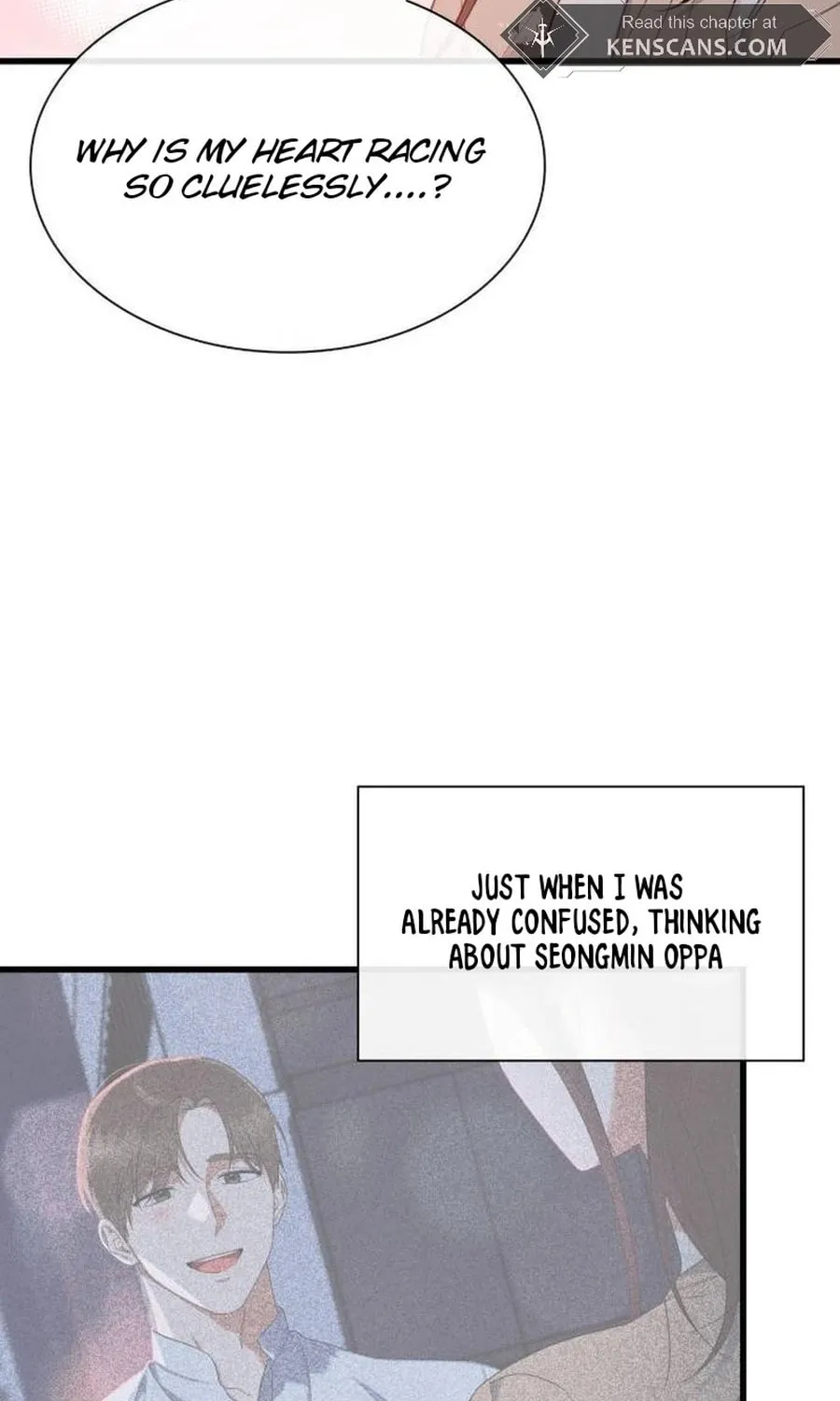 Newcomers Turn Low at Night Chapter 32 page 71 - 