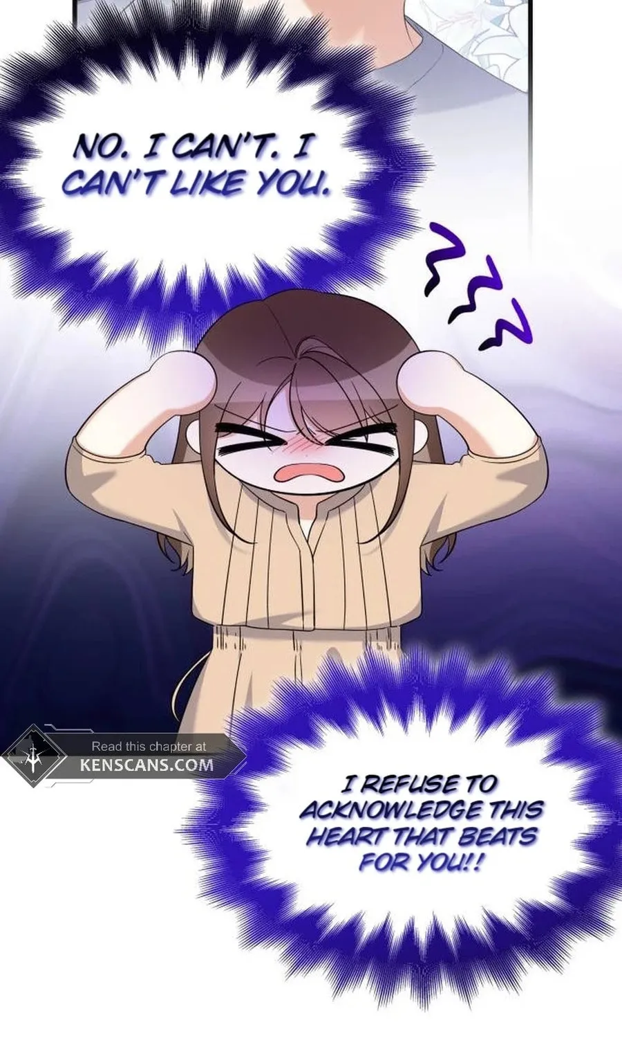 Newcomers Turn Low at Night Chapter 32 page 75 - 