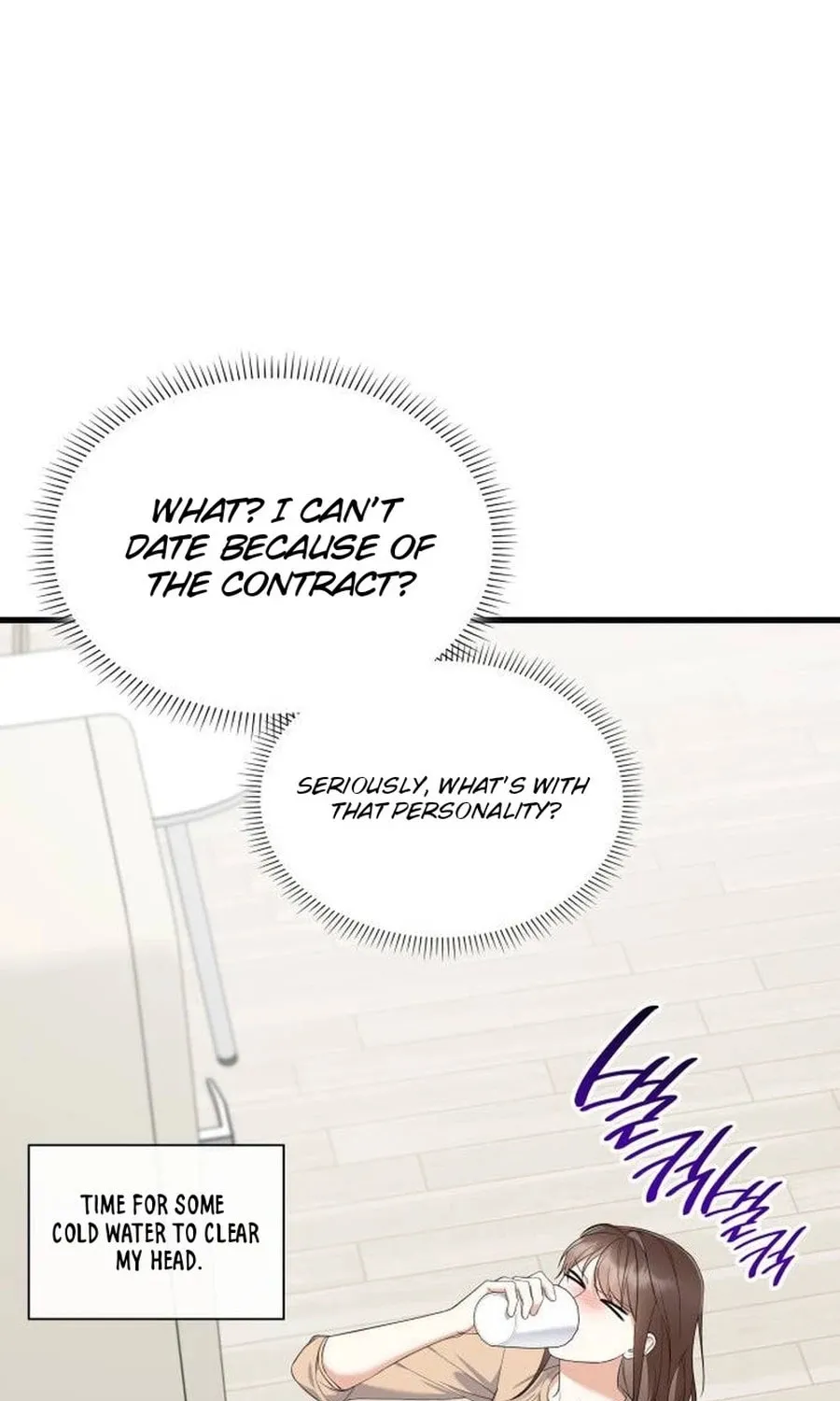 Newcomers Turn Low at Night Chapter 32 page 76 - 