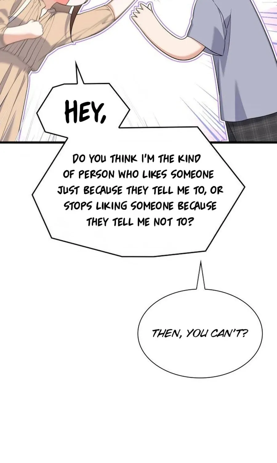Newcomers Turn Low at Night Chapter 32 page 9 - 