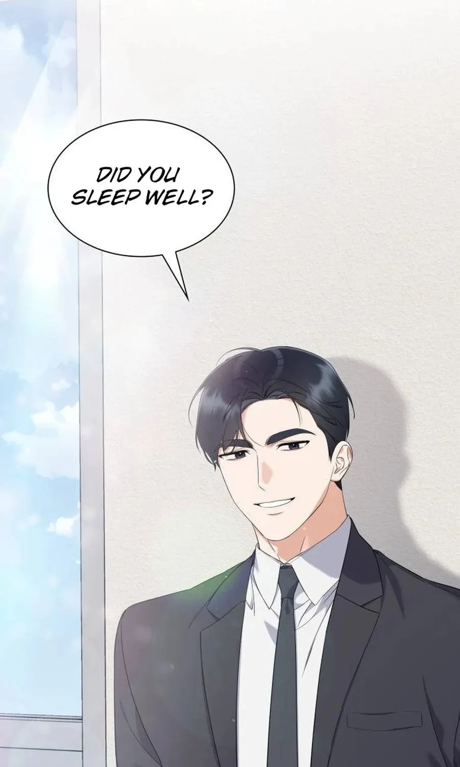 Newcomers Turn Low at Night Chapter 32 page 83 - 