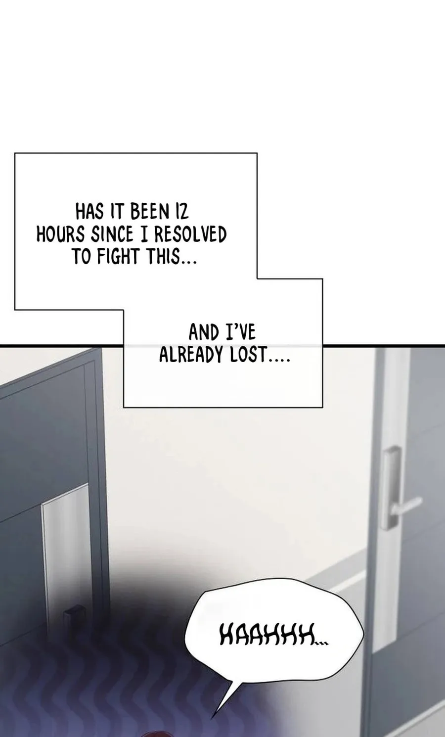 Newcomers Turn Low at Night Chapter 32 page 85 - 