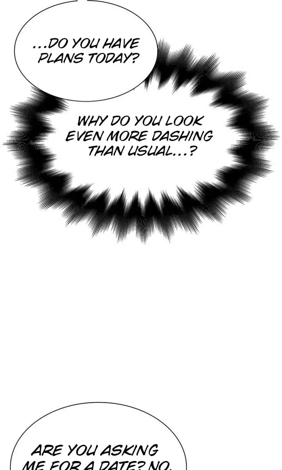 Newcomers Turn Low at Night Chapter 32 page 87 - 
