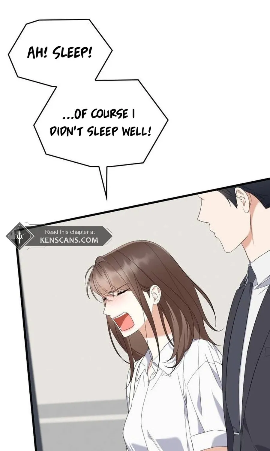 Newcomers Turn Low at Night Chapter 32 page 91 - 