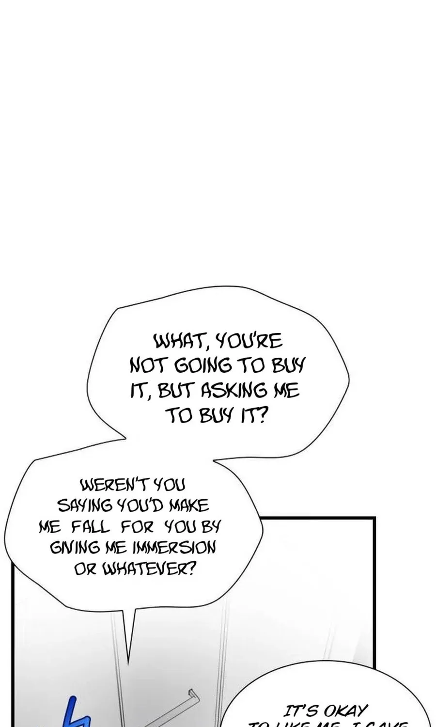 Newcomers Turn Low at Night Chapter 32 page 100 - 