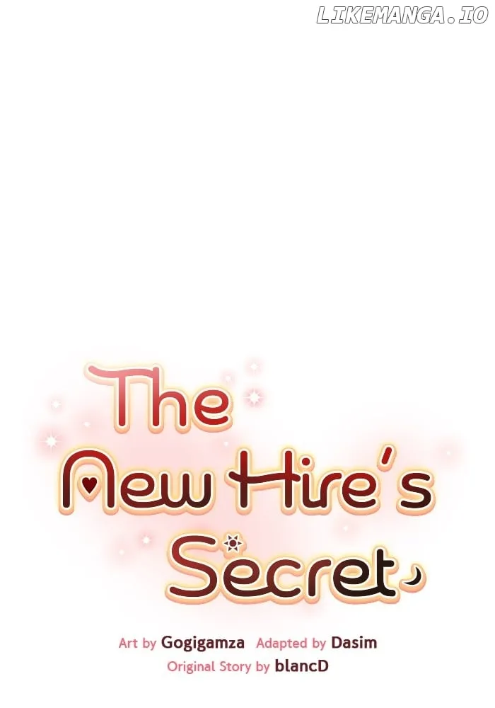 Newcomers Turn Low at Night Chapter 33 page 1 - 