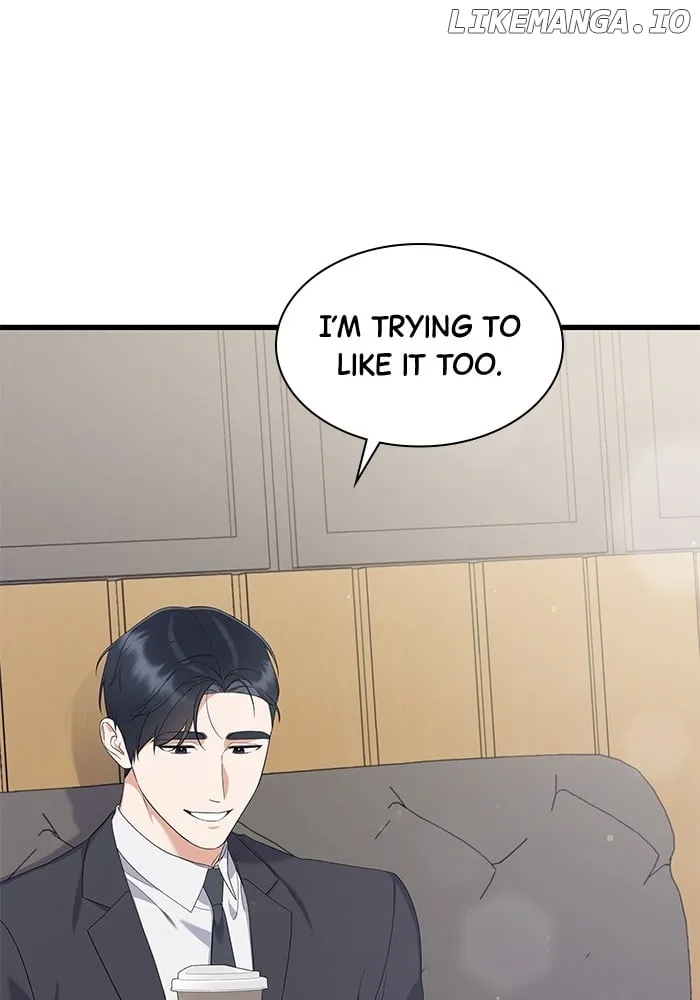 Newcomers Turn Low at Night Chapter 33 page 11 - 