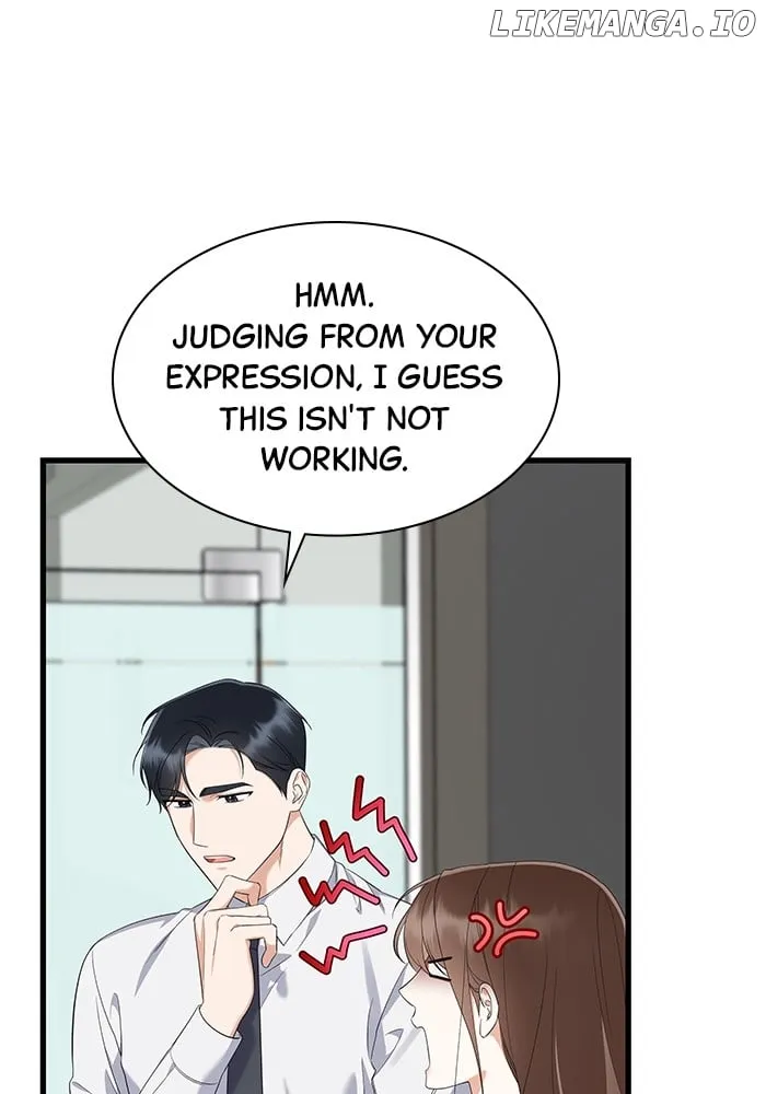 Newcomers Turn Low at Night Chapter 33 page 101 - 