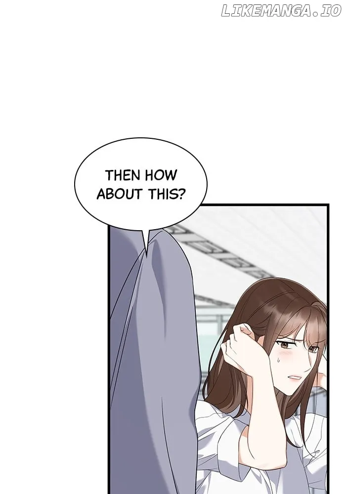 Newcomers Turn Low at Night Chapter 33 page 109 - 