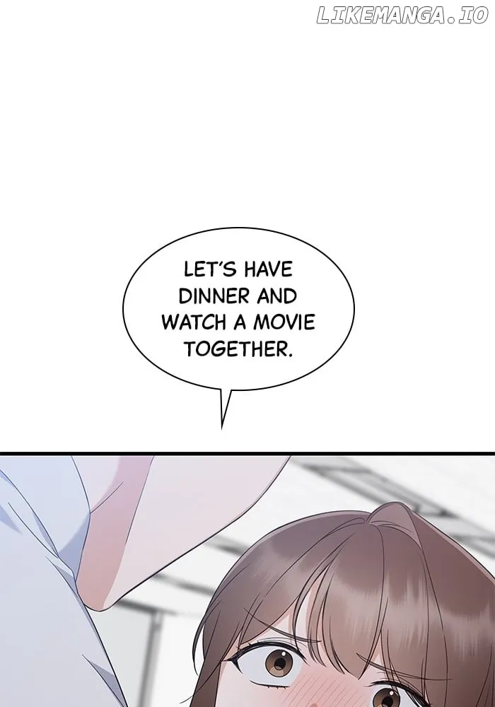 Newcomers Turn Low at Night Chapter 33 page 117 - 