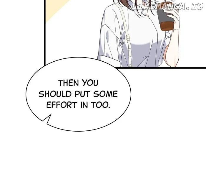 Newcomers Turn Low at Night Chapter 33 page 18 - 