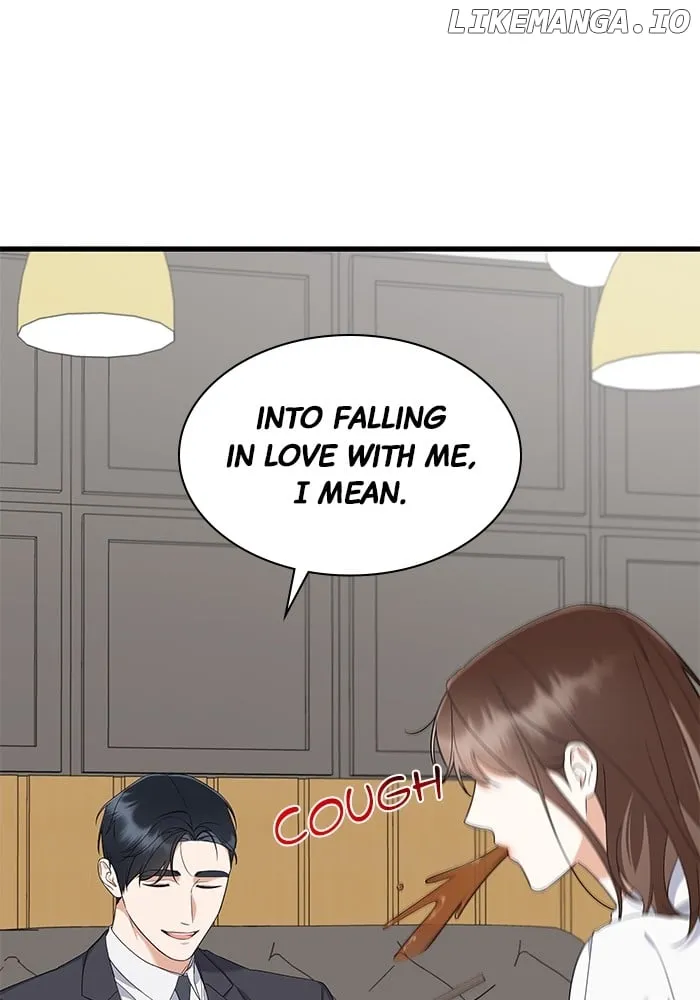 Newcomers Turn Low at Night Chapter 33 page 19 - 