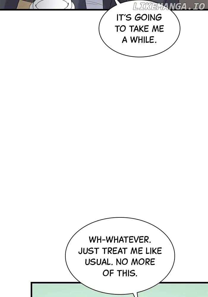 Newcomers Turn Low at Night Chapter 33 page 23 - 
