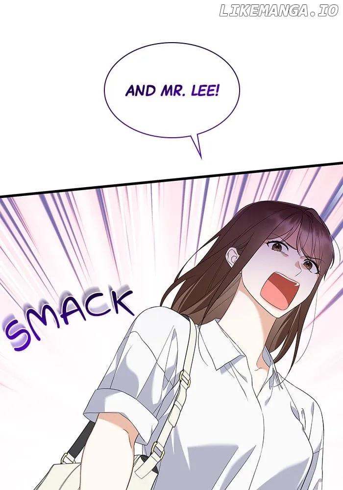 Newcomers Turn Low at Night Chapter 33 page 25 - 