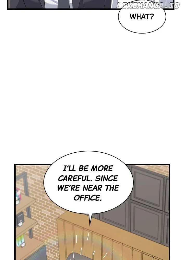 Newcomers Turn Low at Night Chapter 33 page 28 - 