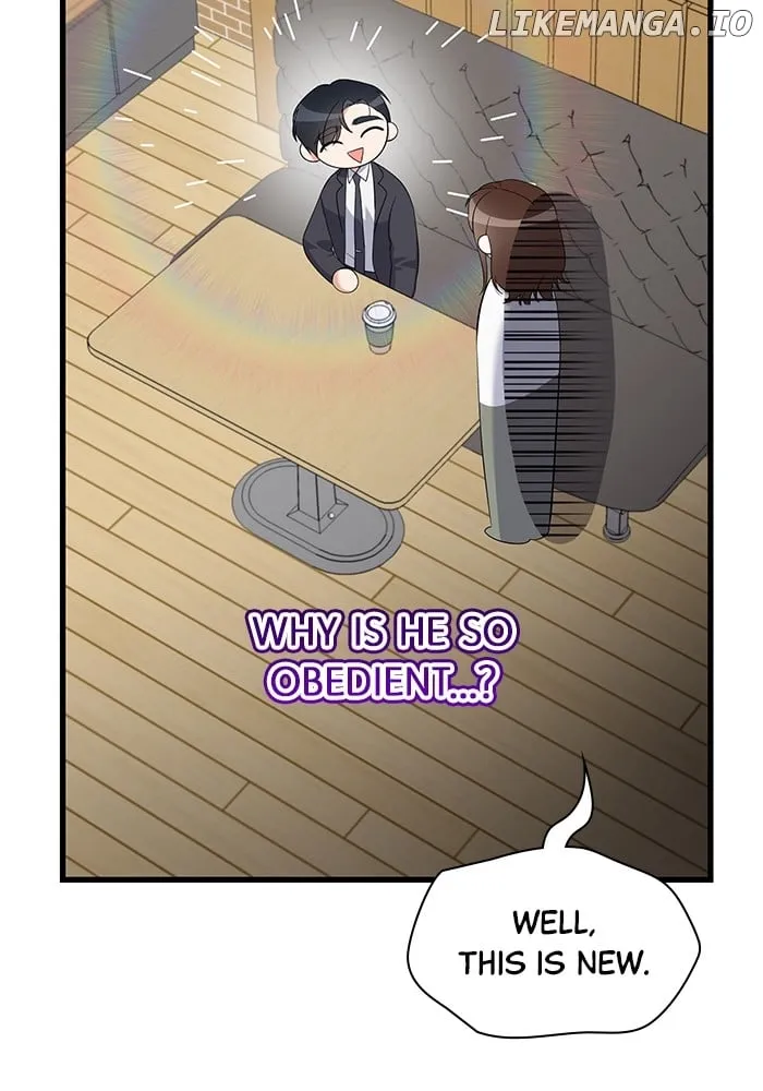 Newcomers Turn Low at Night Chapter 33 page 29 - 
