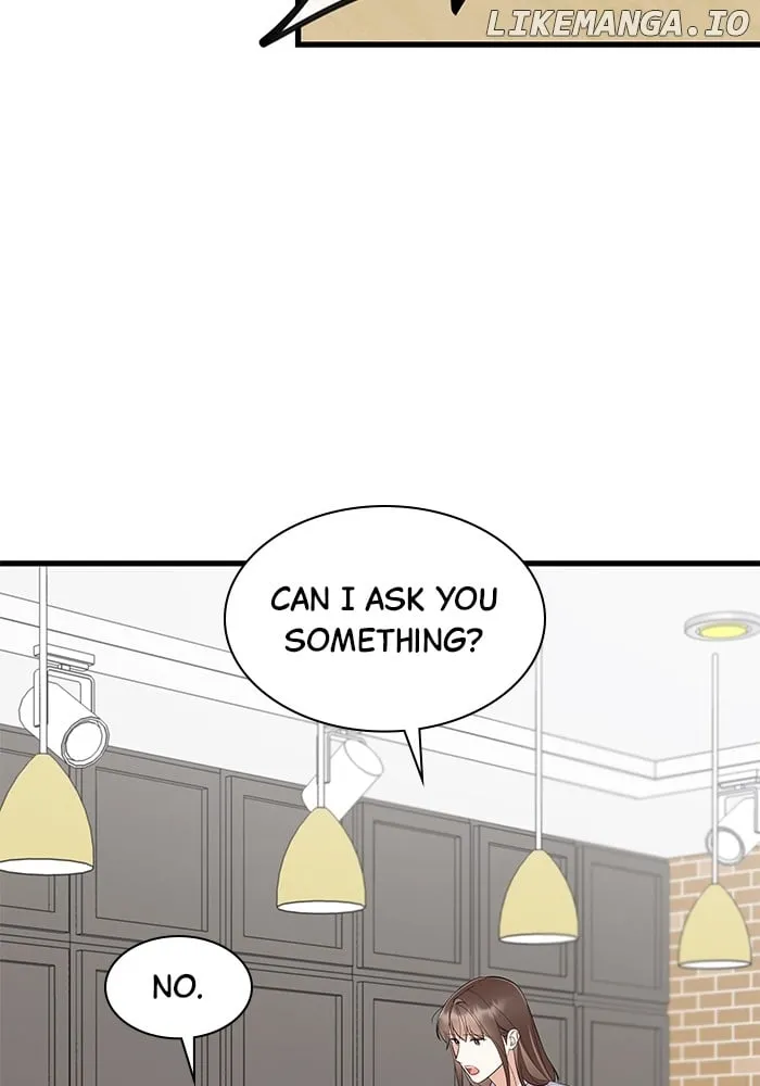 Newcomers Turn Low at Night Chapter 33 page 4 - 