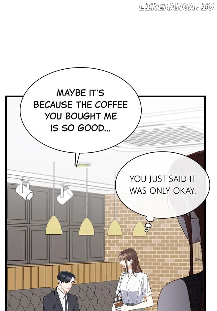 Newcomers Turn Low at Night Chapter 33 page 32 - 