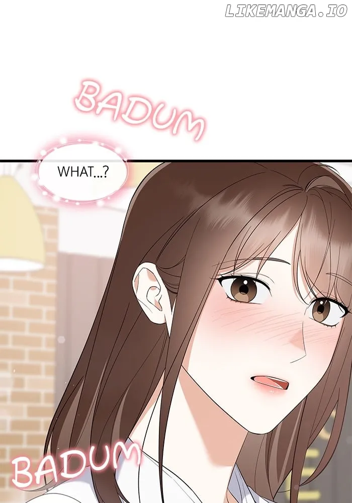 Newcomers Turn Low at Night Chapter 33 page 36 - 