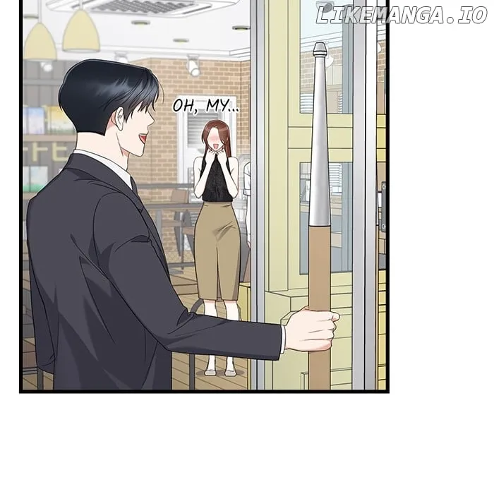 Newcomers Turn Low at Night Chapter 33 page 44 - 