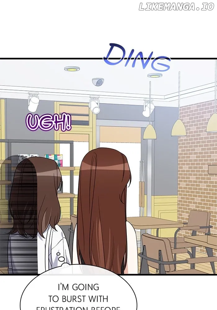 Newcomers Turn Low at Night Chapter 33 page 47 - 