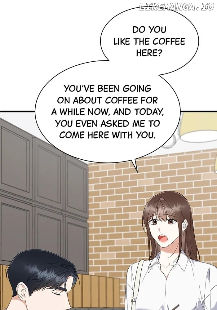Newcomers Turn Low at Night Chapter 33 page 6 - 