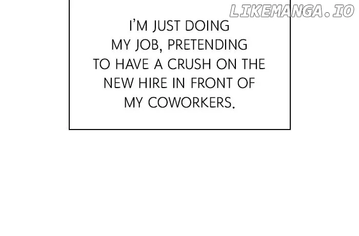 Newcomers Turn Low at Night Chapter 33 page 53 - 