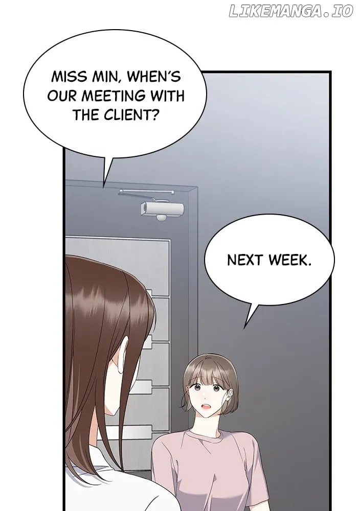 Newcomers Turn Low at Night Chapter 33 page 71 - 