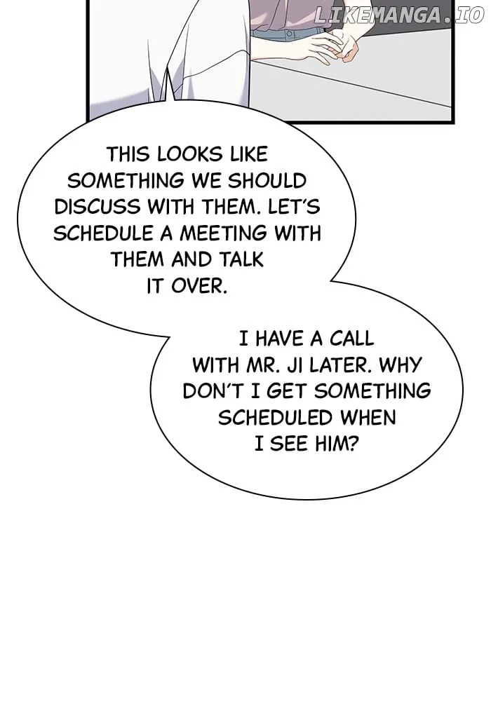 Newcomers Turn Low at Night Chapter 33 page 72 - 