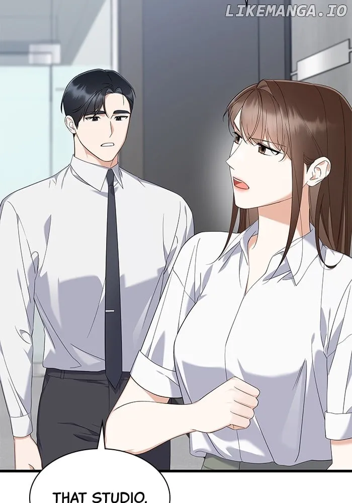 Newcomers Turn Low at Night Chapter 33 page 82 - 