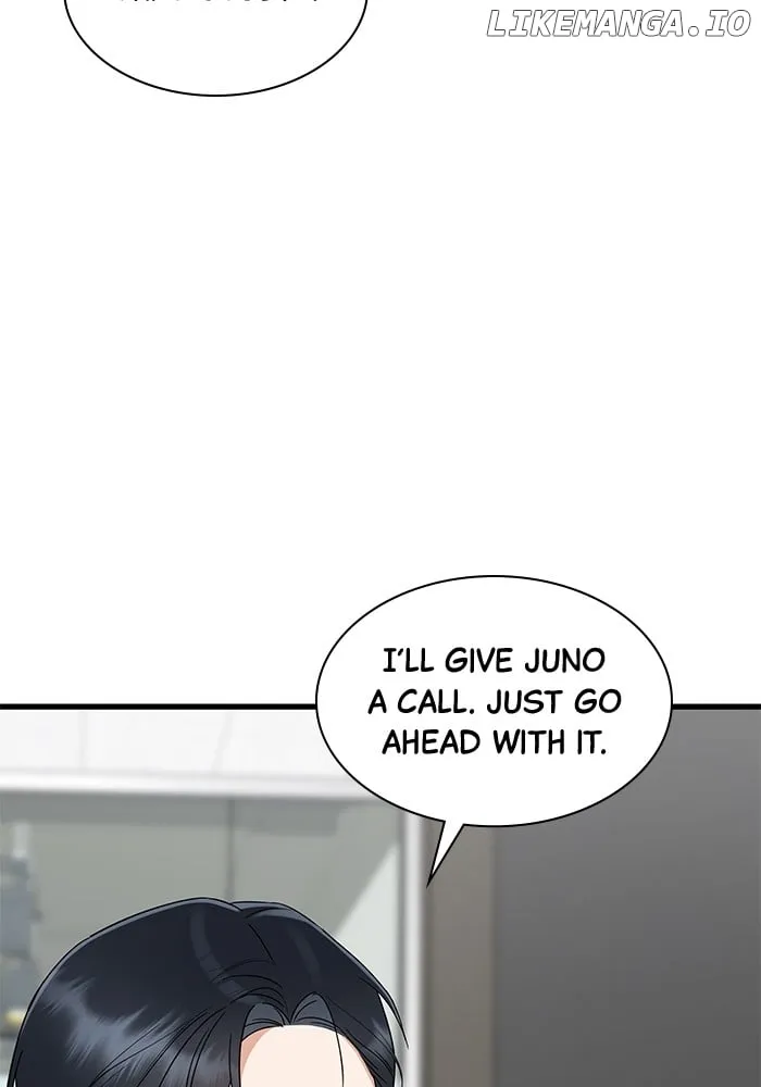 Newcomers Turn Low at Night Chapter 33 page 83 - 
