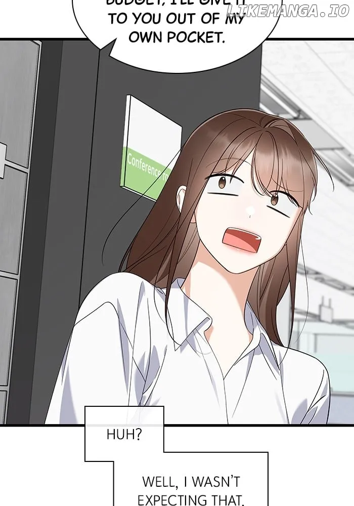 Newcomers Turn Low at Night Chapter 33 page 87 - 