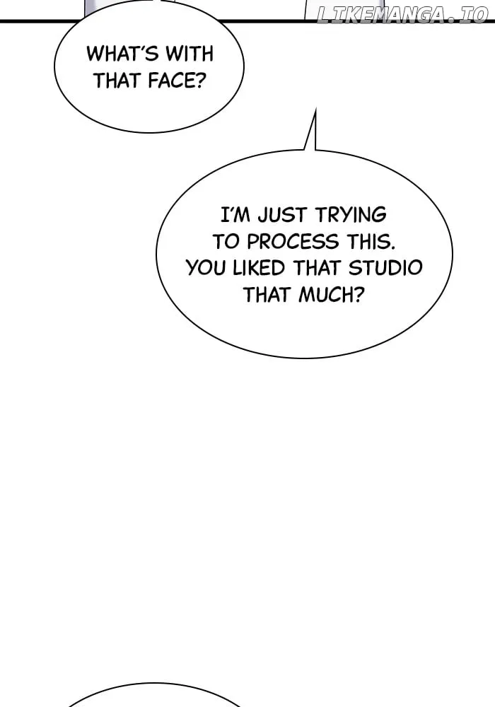 Newcomers Turn Low at Night Chapter 33 page 89 - 