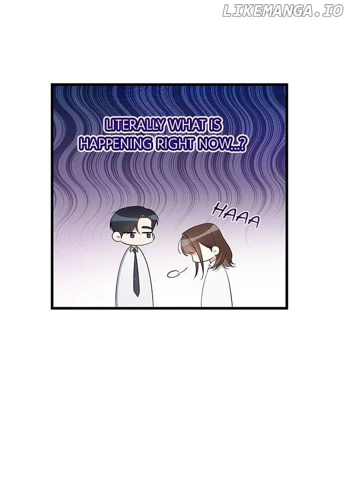 Newcomers Turn Low at Night Chapter 33 page 94 - 