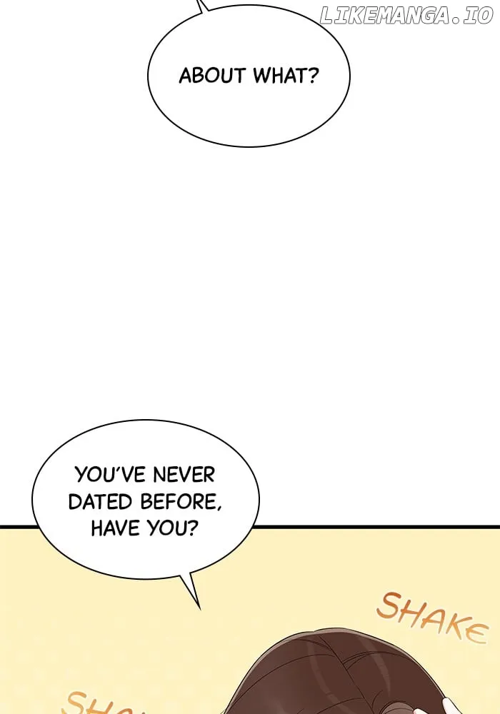 Newcomers Turn Low at Night Chapter 33 page 96 - 