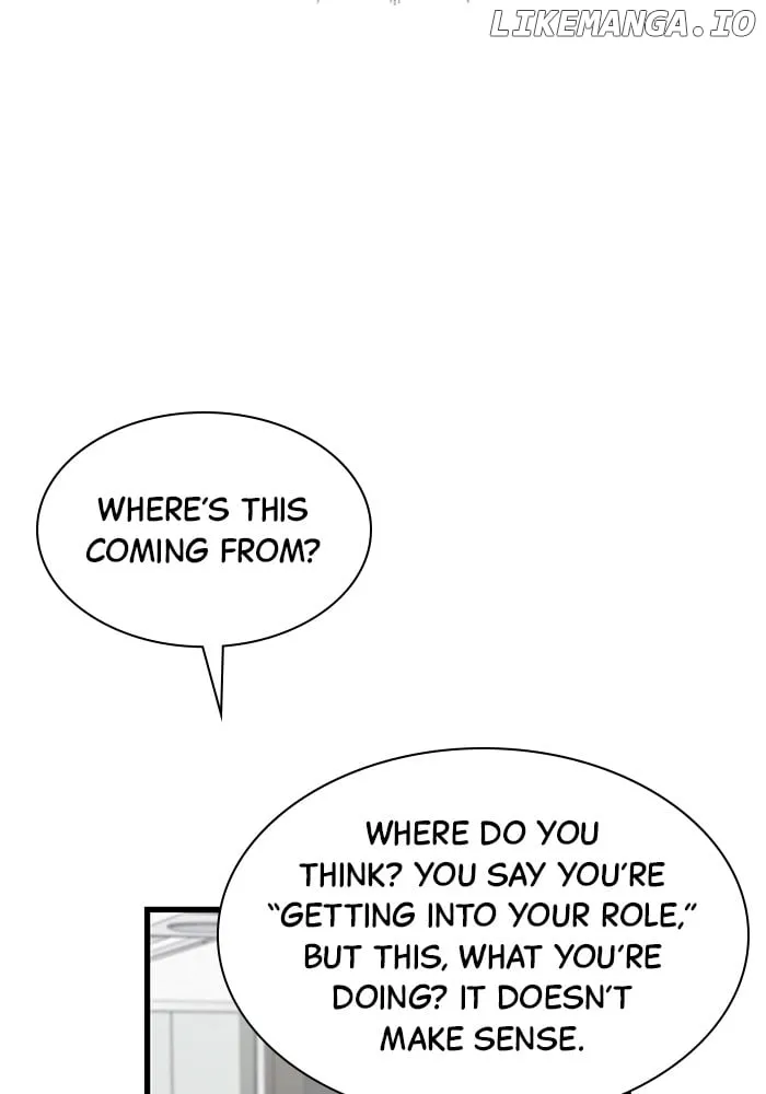 Newcomers Turn Low at Night Chapter 33 page 98 - 