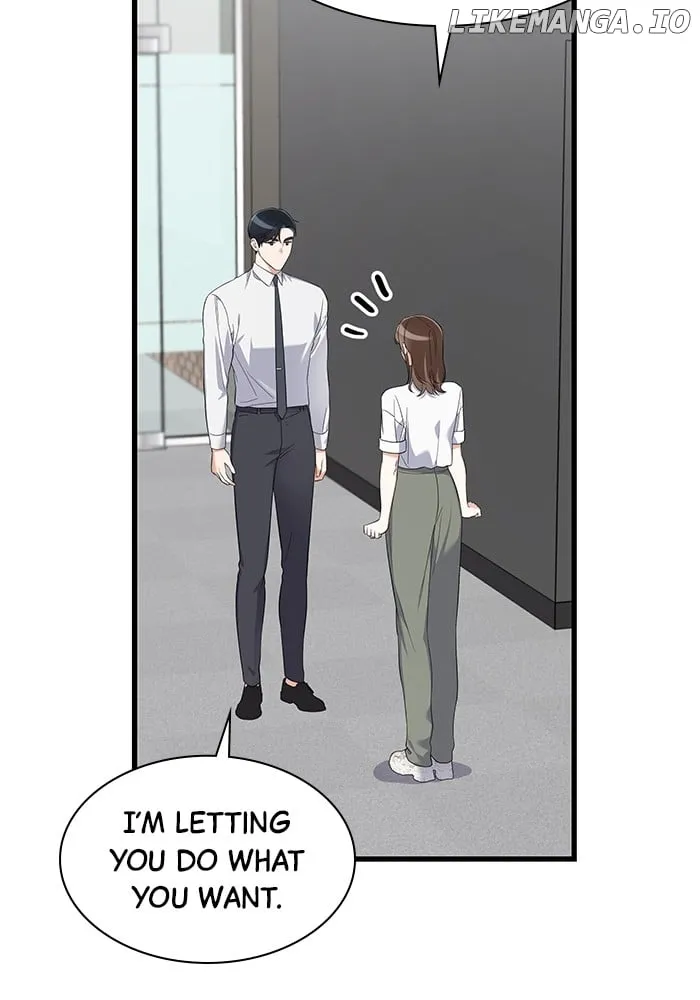 Newcomers Turn Low at Night Chapter 33 page 99 - 