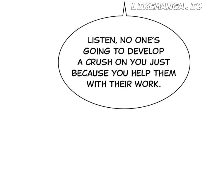 Newcomers Turn Low at Night Chapter 33 page 100 - 