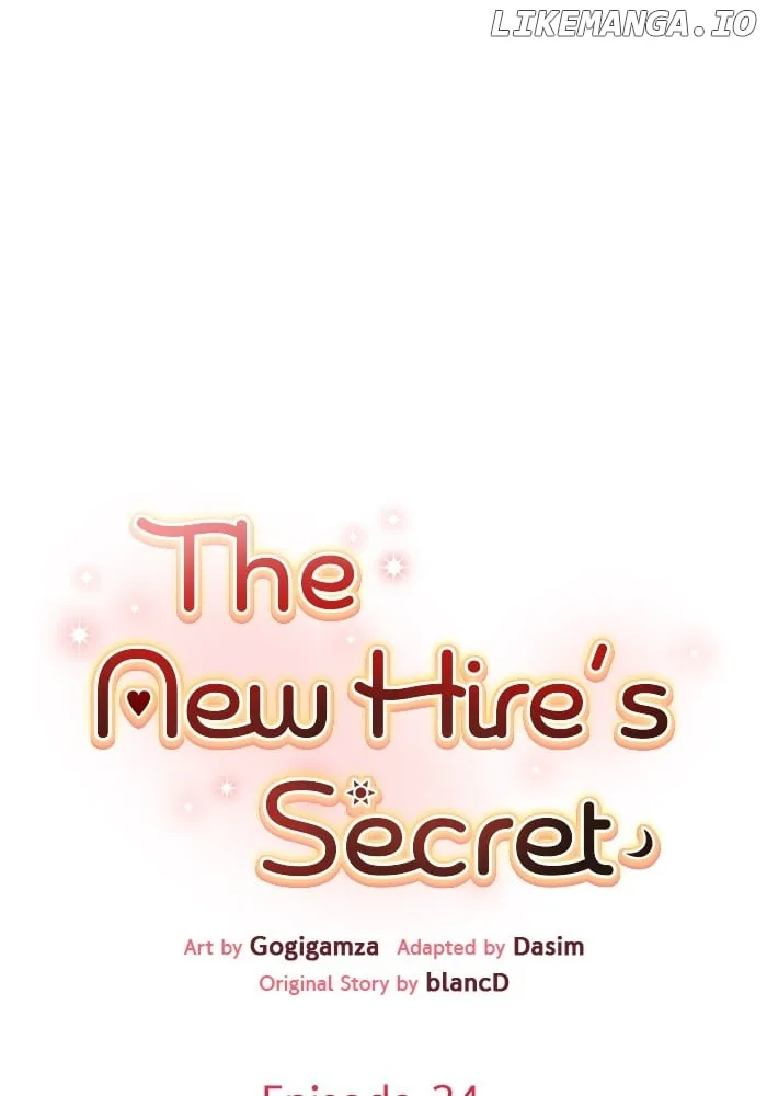 Newcomers Turn Low at Night Chapter 34 page 1 - 