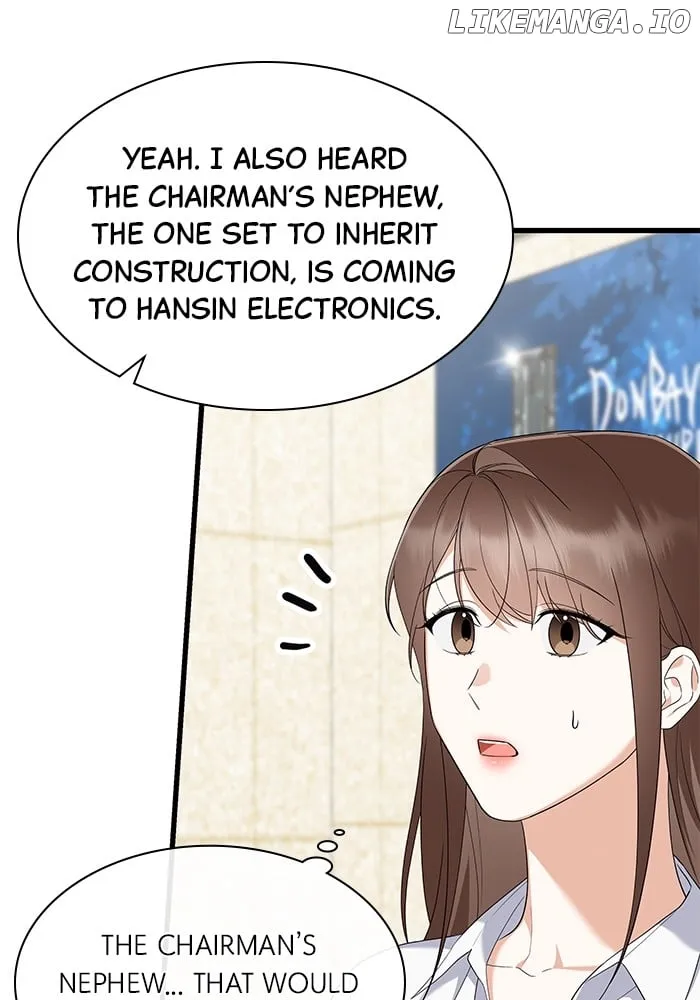 Newcomers Turn Low at Night Chapter 34 page 103 - 