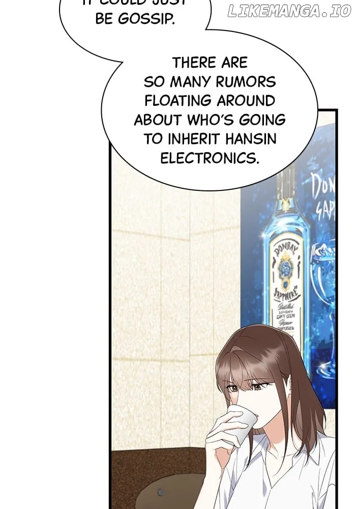 Newcomers Turn Low at Night Chapter 34 page 112 - 