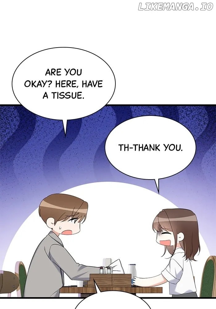 Newcomers Turn Low at Night Chapter 34 page 115 - 