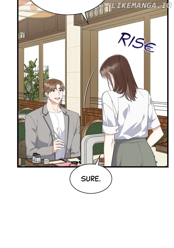 Newcomers Turn Low at Night Chapter 34 page 124 - 