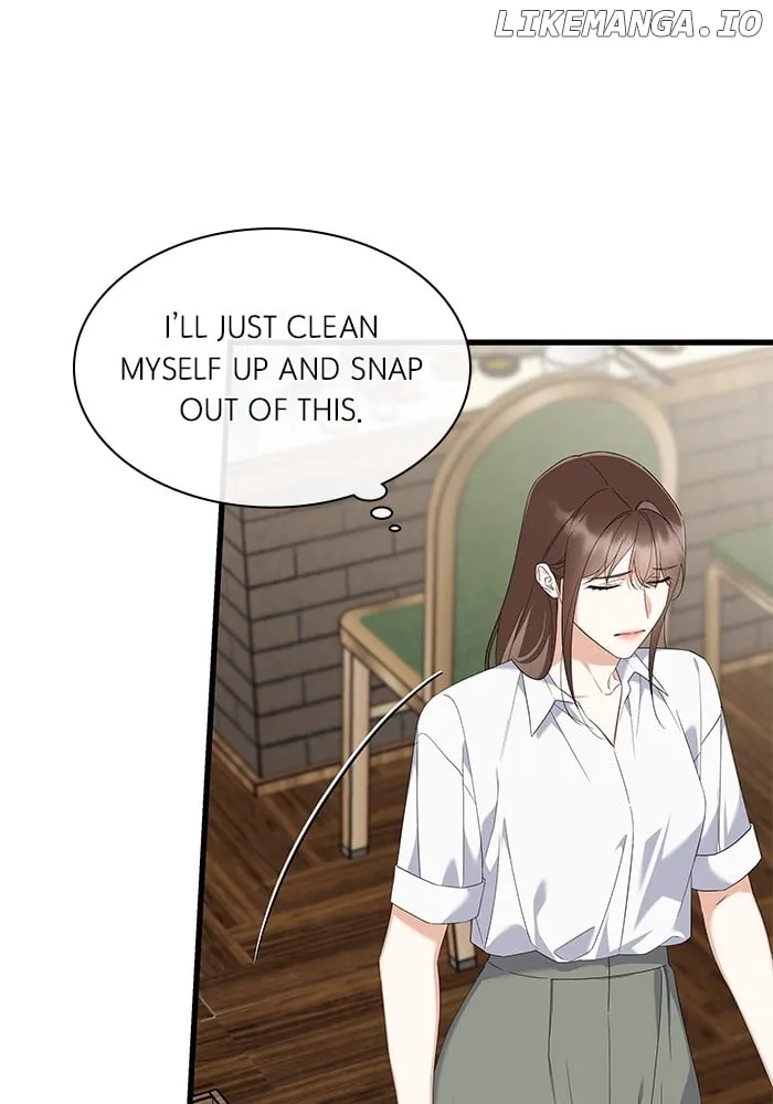 Newcomers Turn Low at Night Chapter 34 page 125 - 